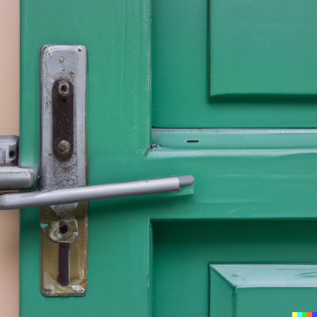 How to Secure French Doors: A Comprehensive Guide